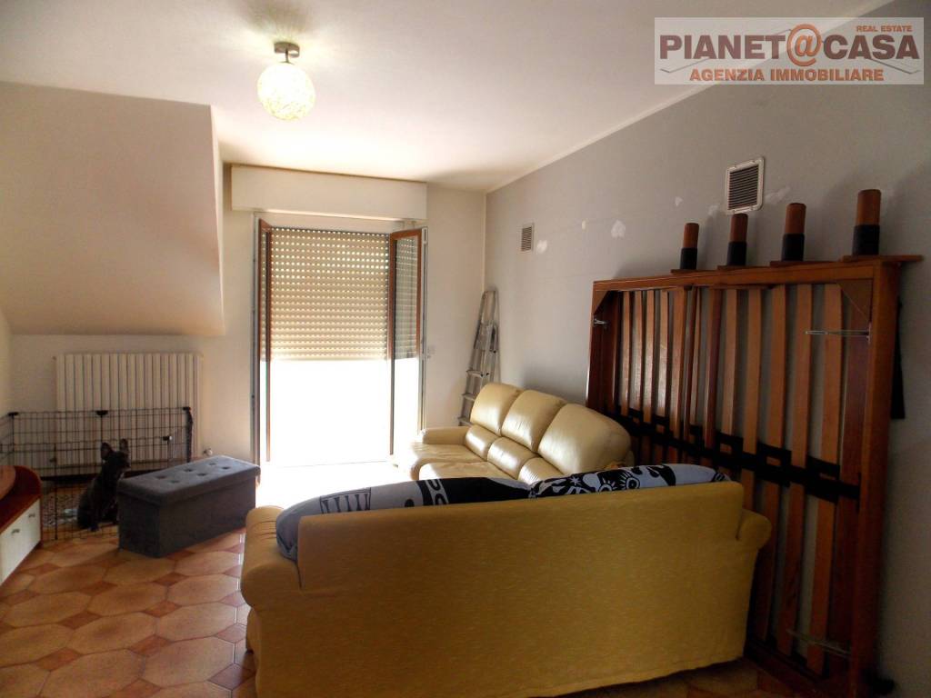 Appartamento a Spinetoli in Via Leonardo Da Vinci - Foto 4