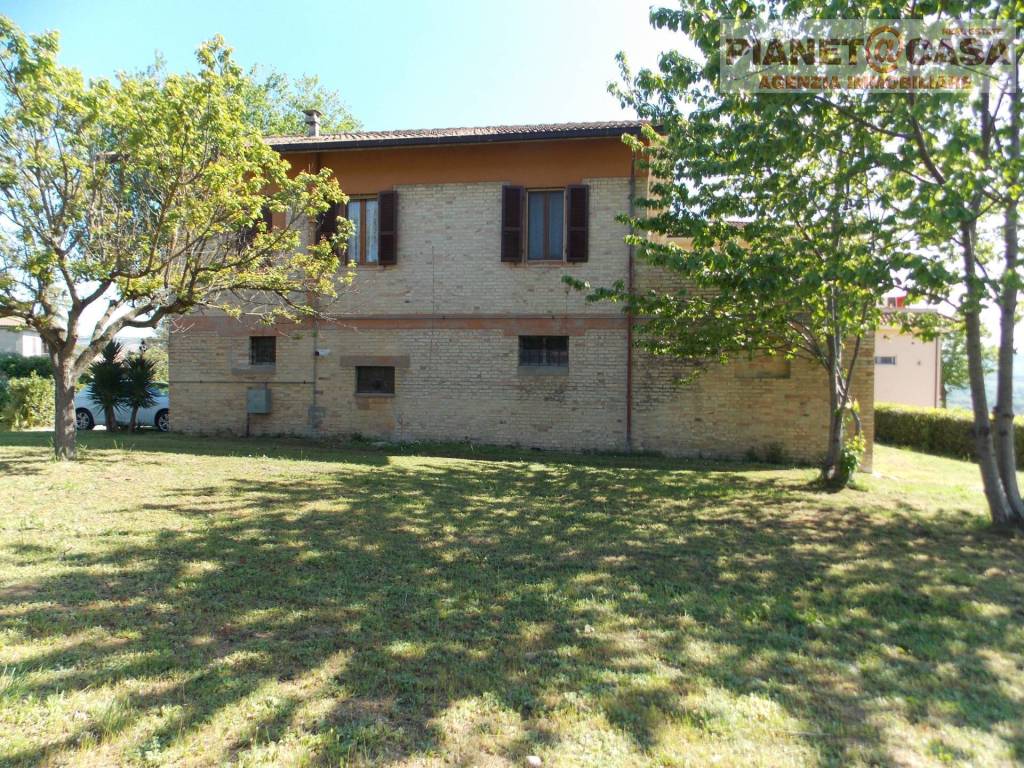 Casa indipendente a Colli del tronto in SP18 - Foto 2