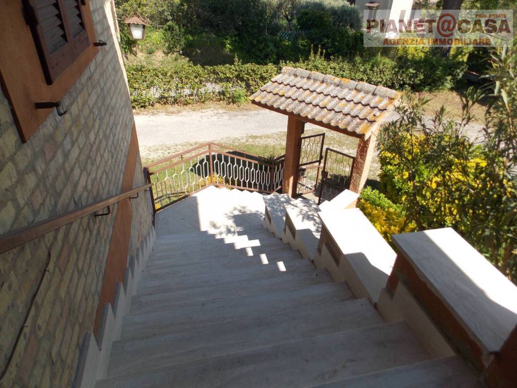 Casa indipendente a Colli del tronto in SP18 - Foto 4