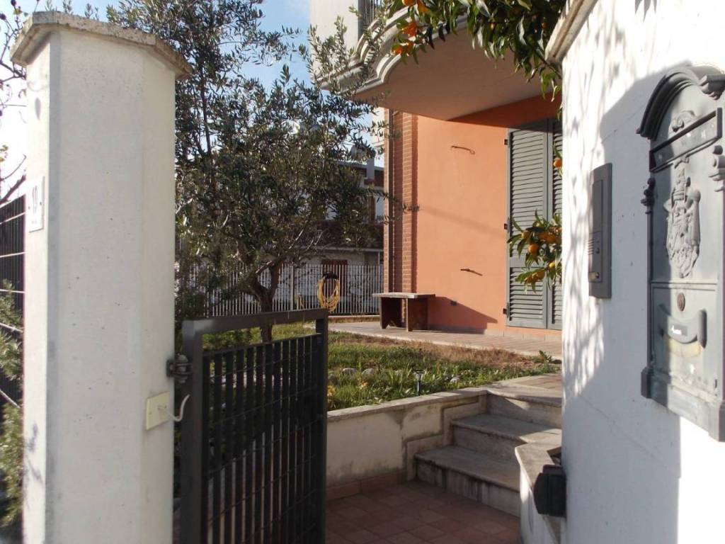 Appartamento a San benedetto del tronto in Via Salaria- Centobuchi- San Benedetto del Tronto - Foto 2