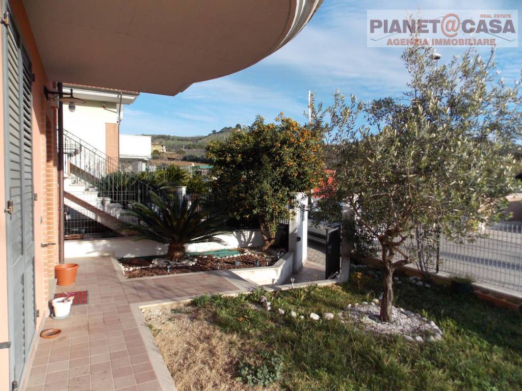 Appartamento a San benedetto del tronto in Via Salaria- Centobuchi- San Benedetto del Tronto - Foto 4
