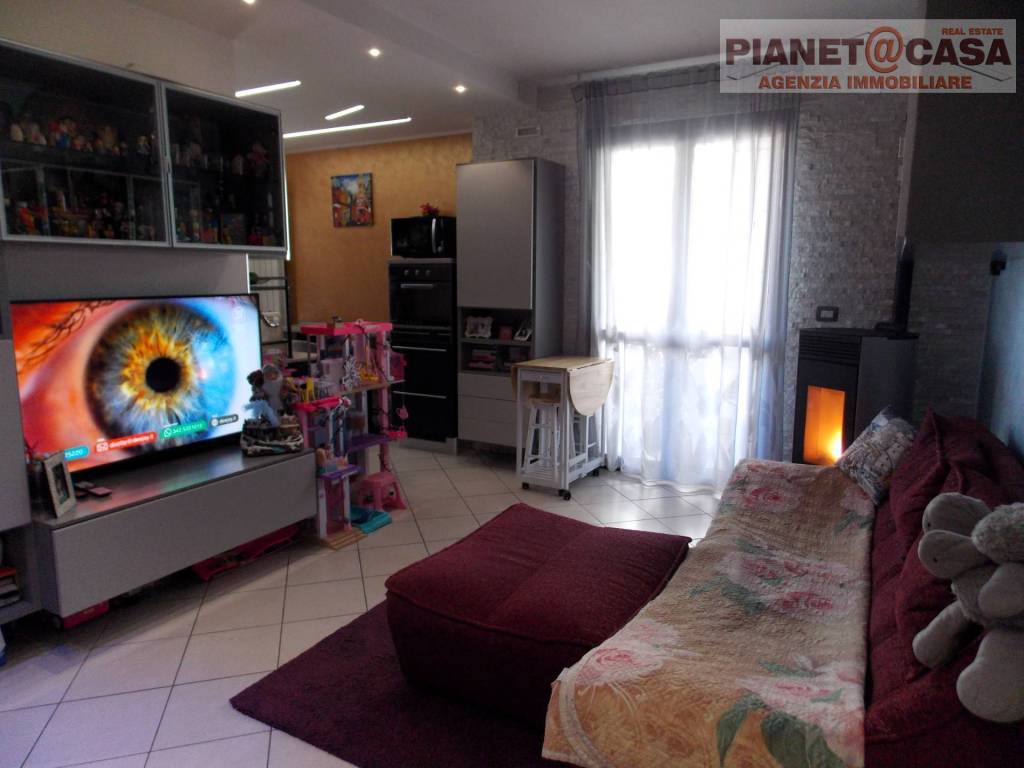 Appartamento a Spinetoli in Via Dante Alighieri, 26 - Foto 4