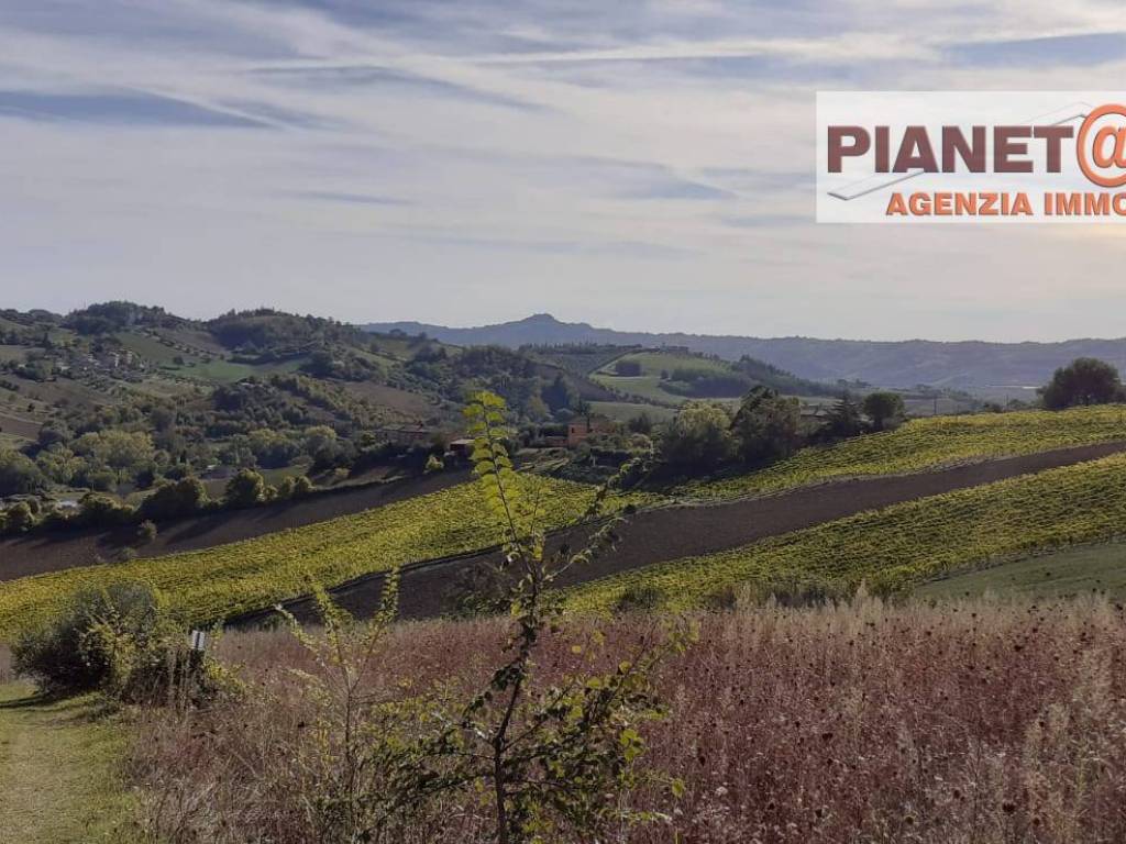 Casa indipendente a Spinetoli in C.da Ferretti - Foto 2