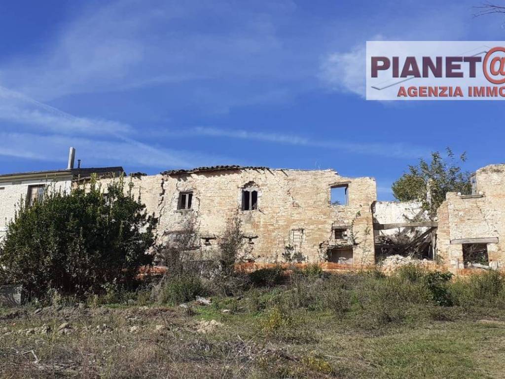 Casa indipendente a Spinetoli in C.da Ferretti - Foto 3