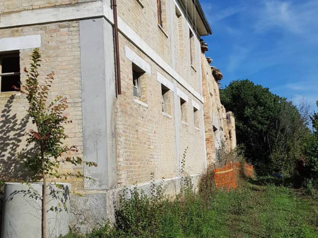 Casa indipendente a Spinetoli in C.da Ferretti - Foto 5