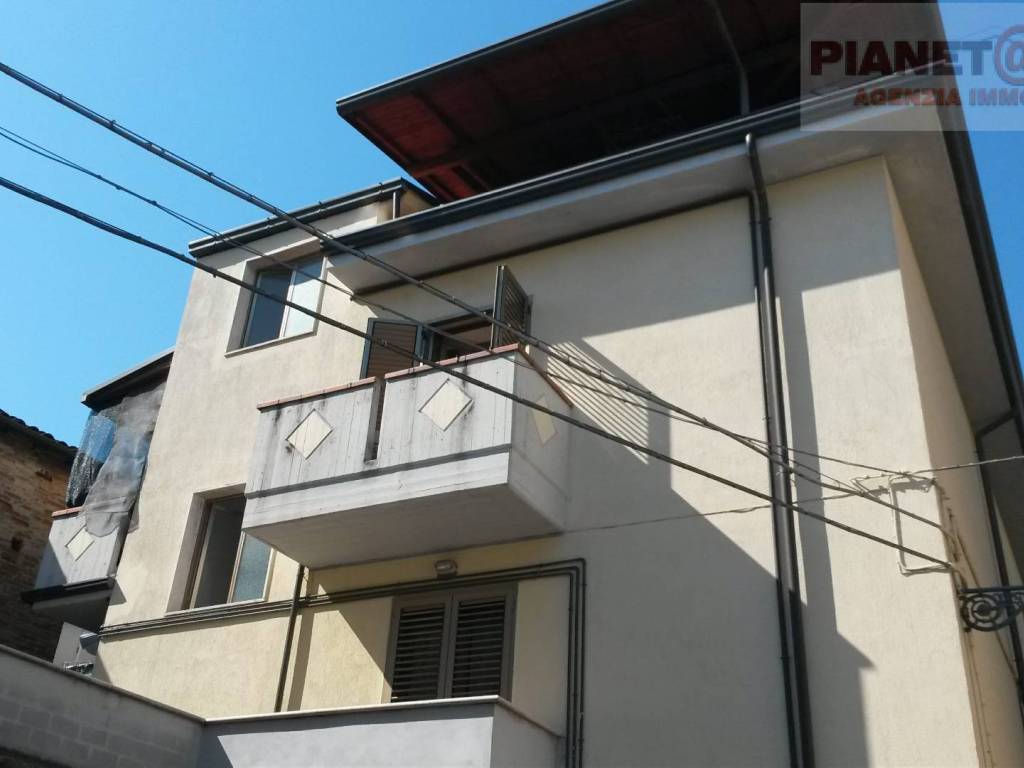 Appartamento a Spinetoli in Via Piave, 10 - Foto 2