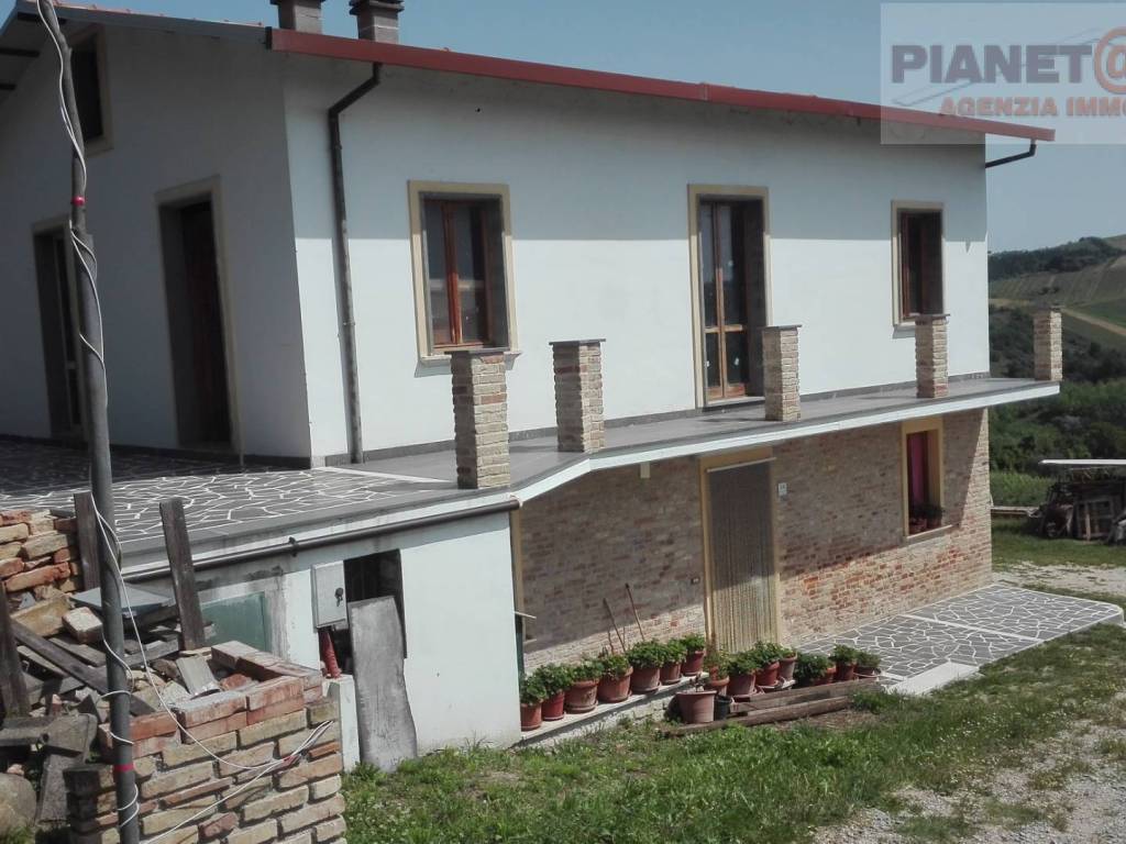 Casa indipendente a Spinetoli - Foto 2