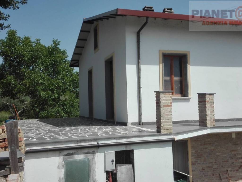 Casa indipendente a Spinetoli - Foto 3