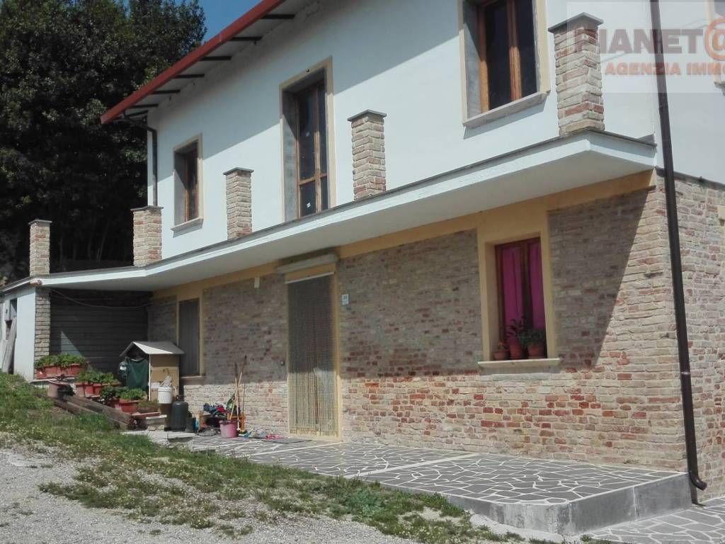 Casa indipendente a Spinetoli - Foto 5