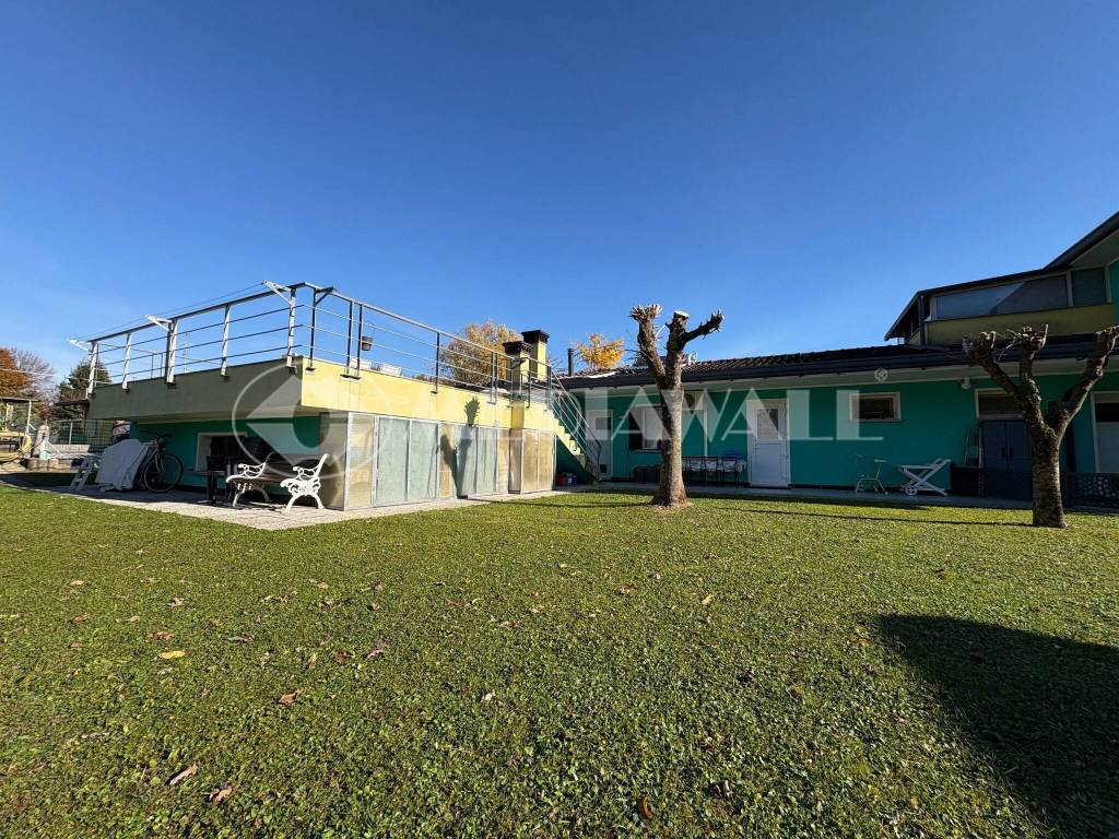 Villa a Aviano - Foto 2