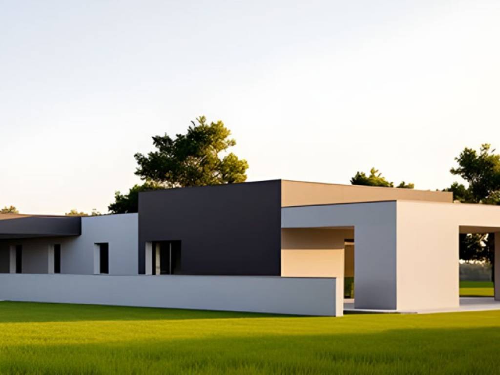 Villa a Pordenone in Via del Poz - Foto 2