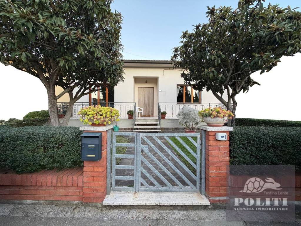 Casa indipendente a Cerreto guidi in Via 25 Aprile - Foto 2