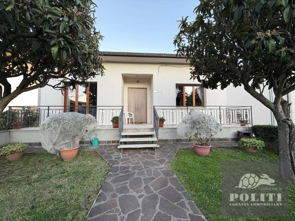 Casa indipendente a Cerreto guidi in Via 25 Aprile - Foto 3