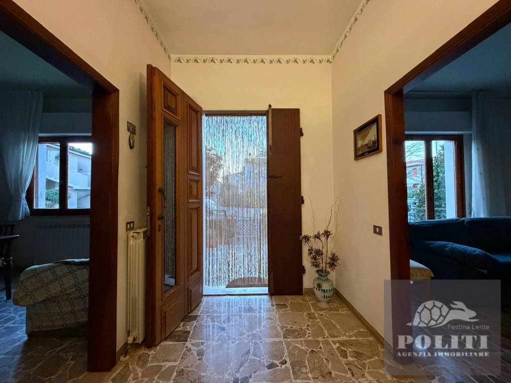 Casa indipendente a Cerreto guidi in Via 25 Aprile - Foto 4