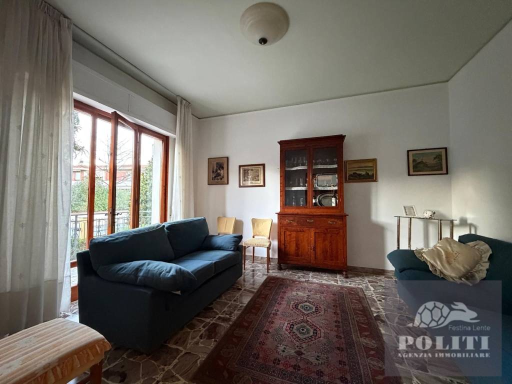 Casa indipendente a Cerreto guidi in Via 25 Aprile - Foto 5