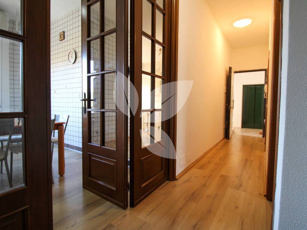 Appartamento a Salsomaggiore terme in Viale Fidenza - Foto 5