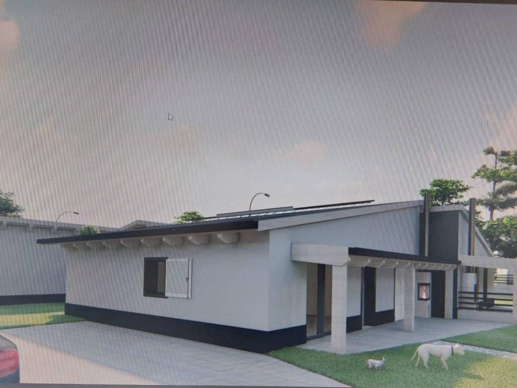 Villa a Aprilia in Via Basento - Foto 2