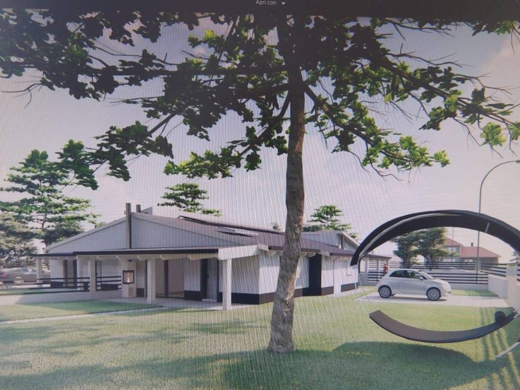Villa a Aprilia in Via Basento - Foto 4