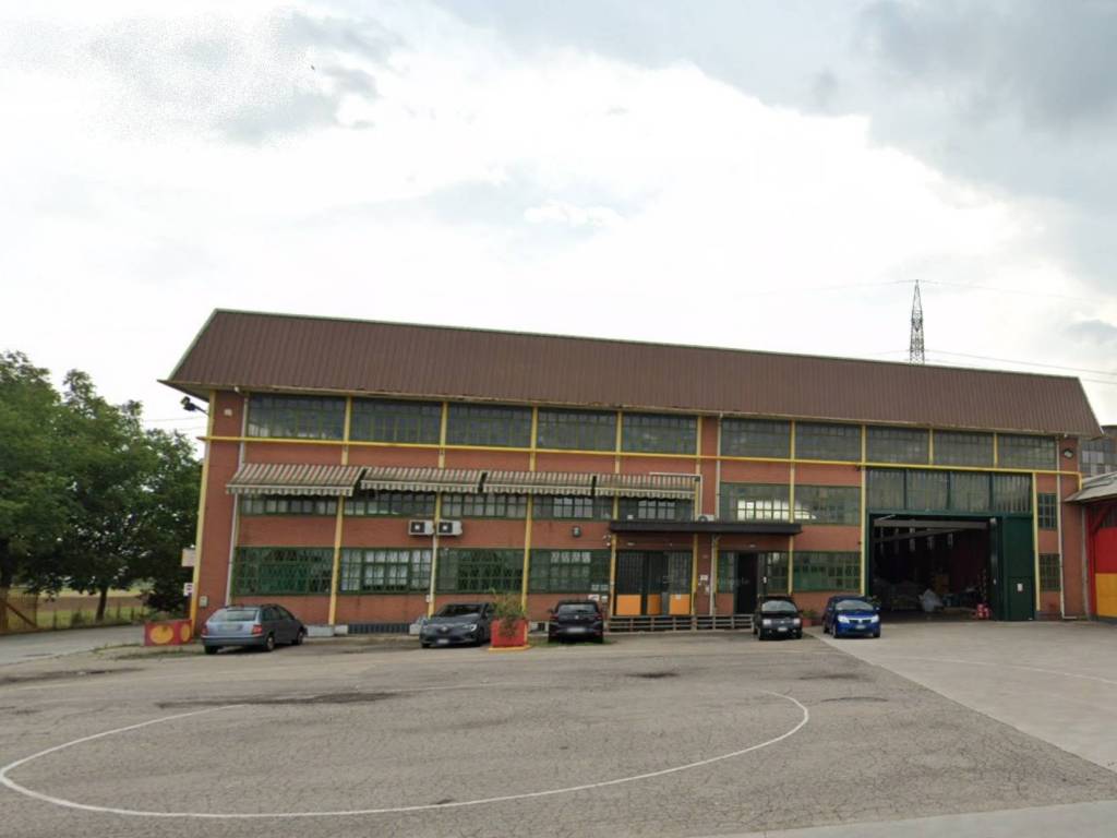 Immobile a Nichelino in Via Buffa, 90 - Foto 3