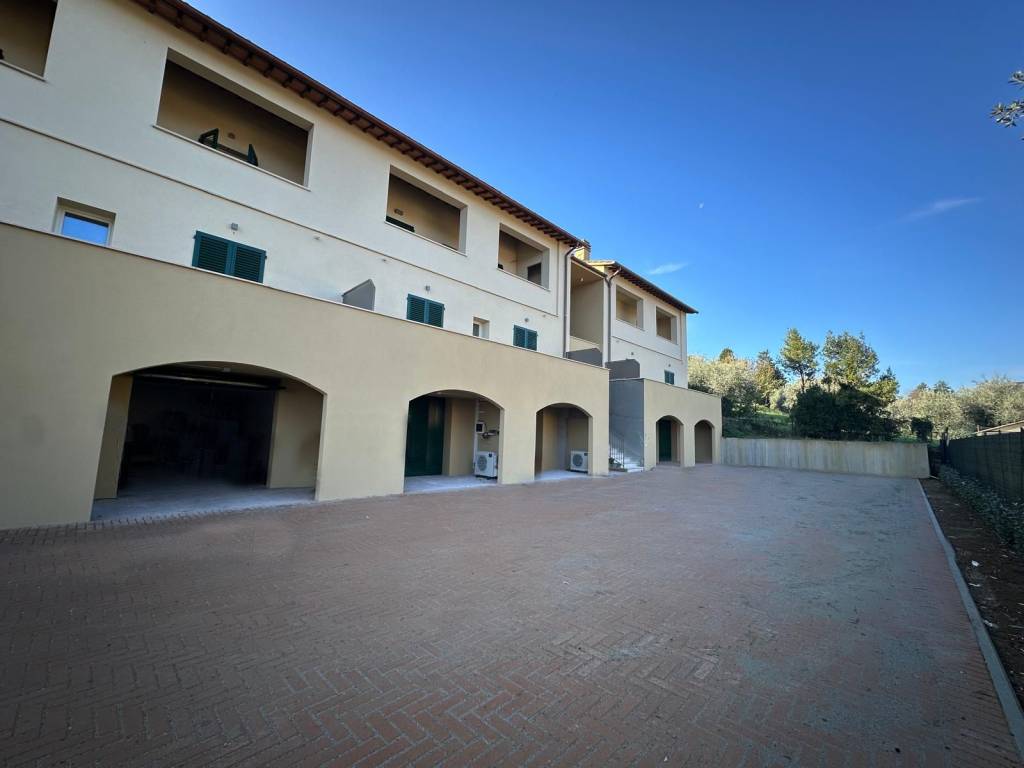 Villa a Impruneta in Via Fabbiolle, 10 - Foto 3