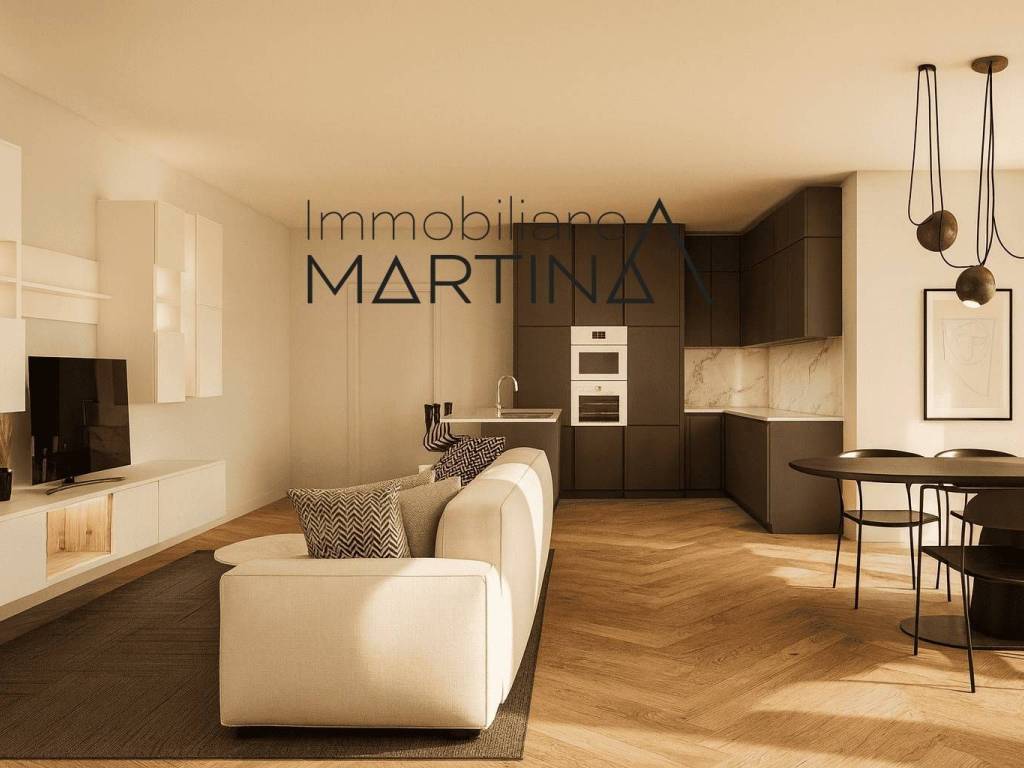 Appartamento a Grassobbio in Via Circonvallazione - Foto 5