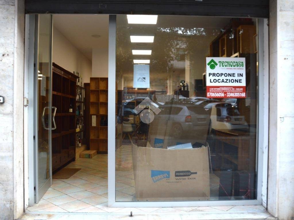 Immobile a Cagliari in Via Antonio Pacinotti, 33 - Foto 2