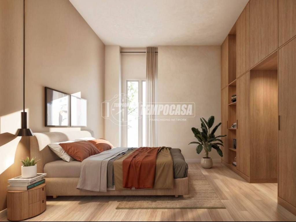 Appartamento a Novara in Viale Giulio Cesare, 8 - Foto 4