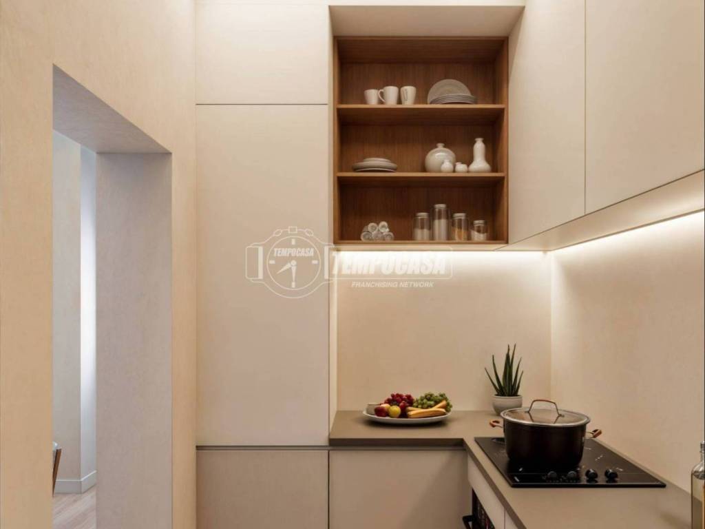 Appartamento a Novara in Viale Giulio Cesare, 8 - Foto 5