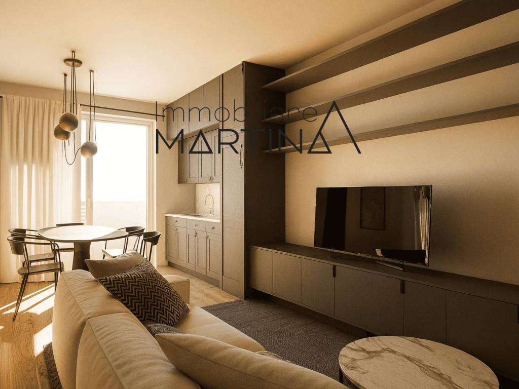 Appartamento a Grassobbio in Via Circonvallazione - Foto 2