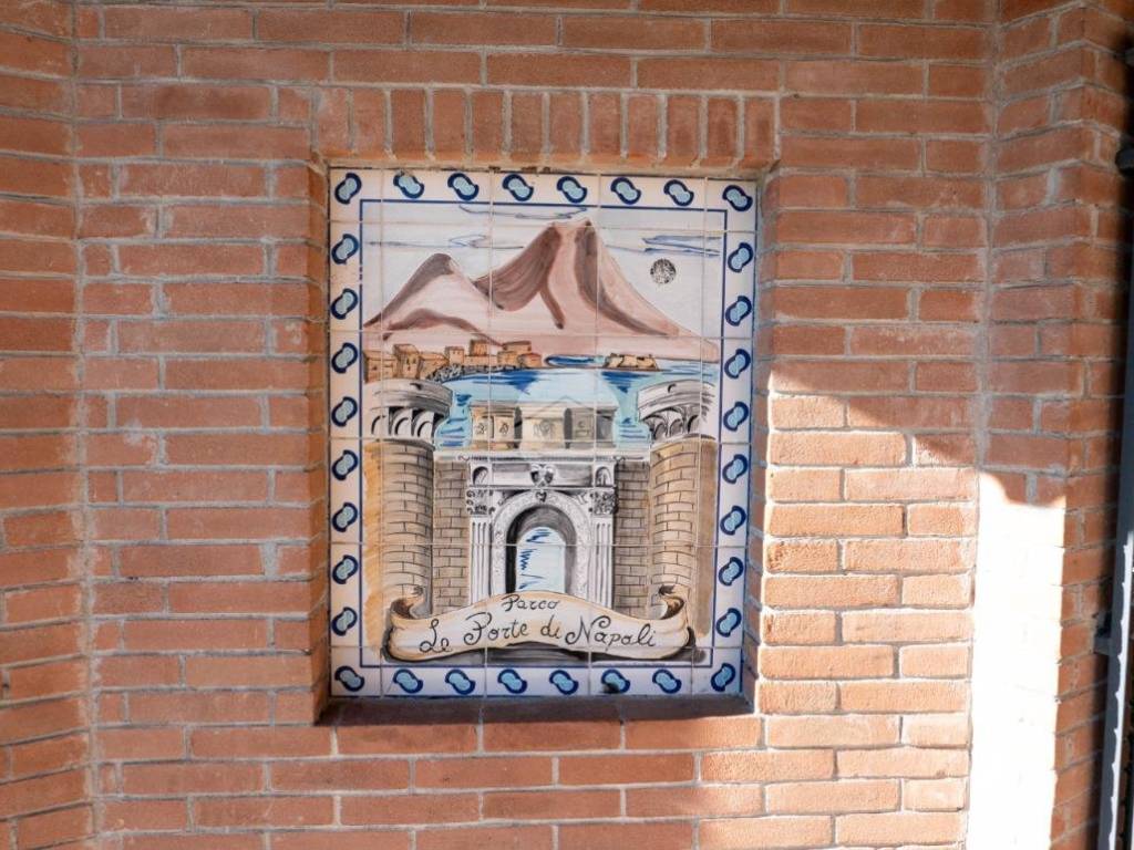 Appartamento a Acerra in Via Tommaso Albarella, 7 - Foto 5