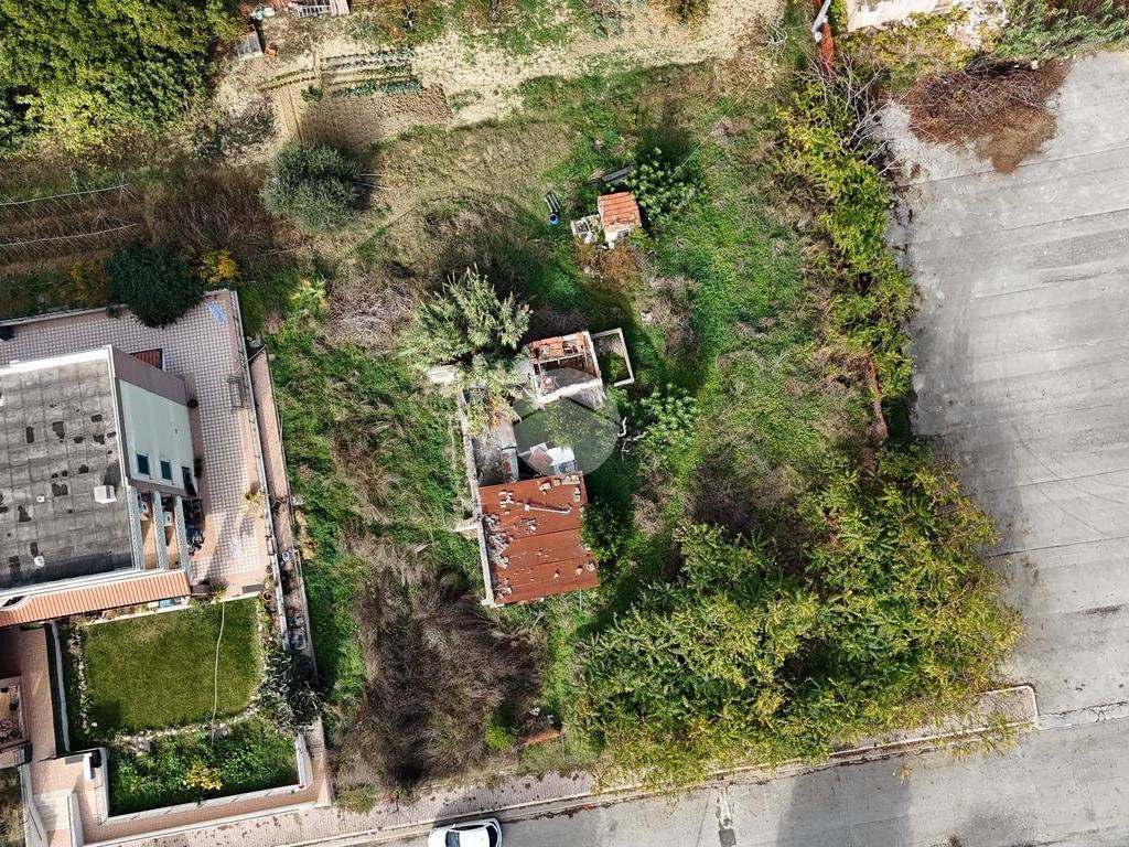 Terreno a San benedetto del tronto in Via Amendola, 20 - Foto 3