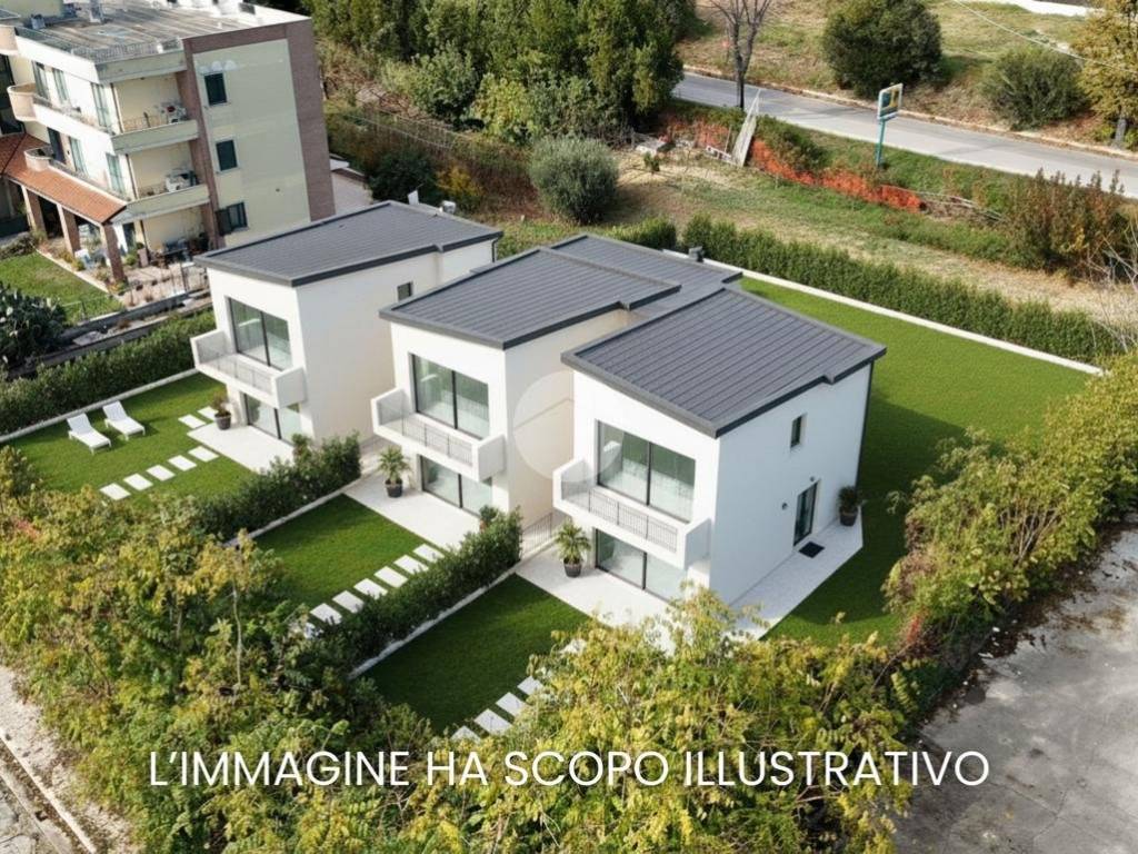 Terreno a San benedetto del tronto in Via Amendola, 20 - Foto 4
