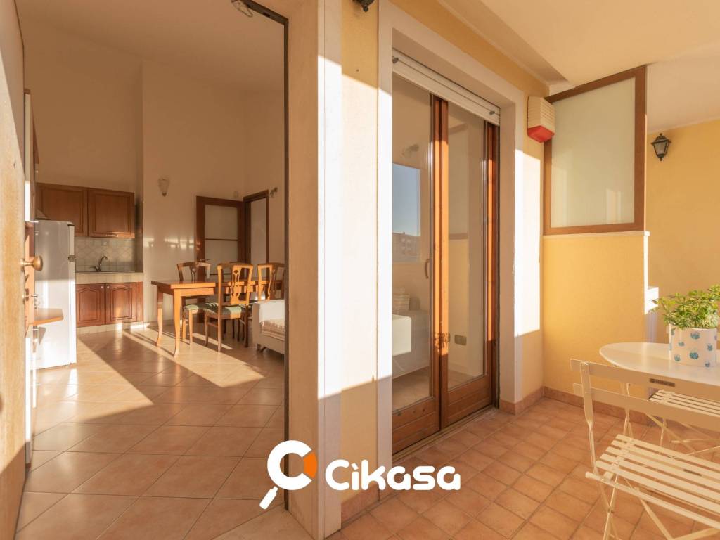 Appartamento a Selargius in Via Salvador Allende - Foto 2