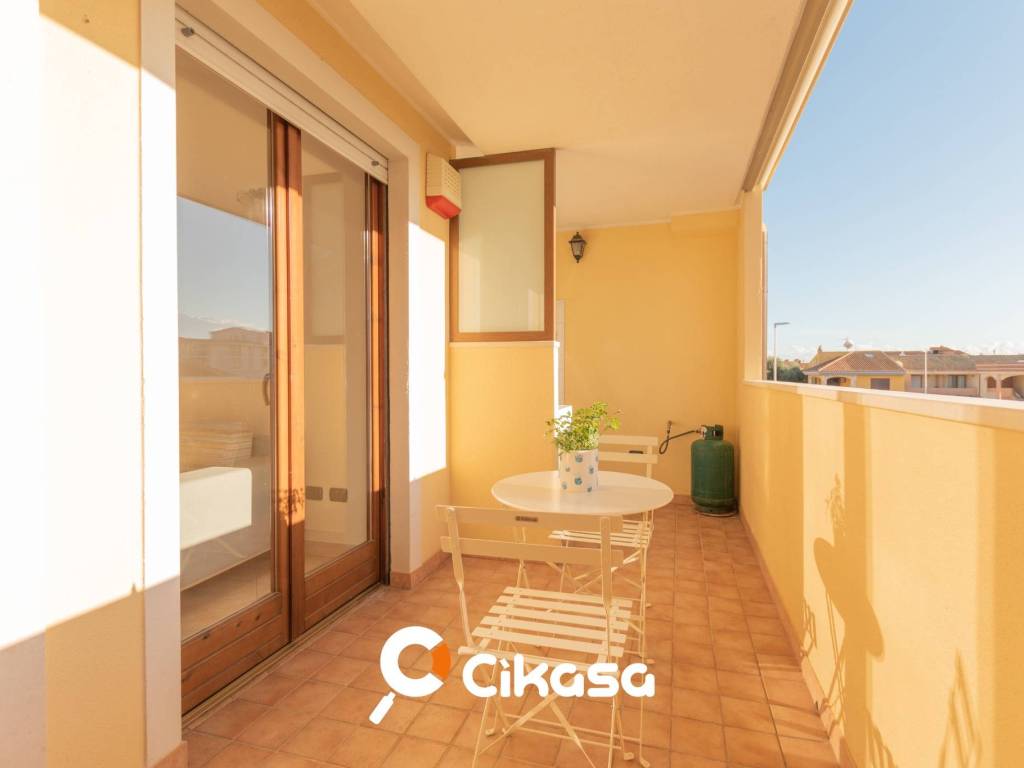 Appartamento a Selargius in Via Salvador Allende - Foto 3