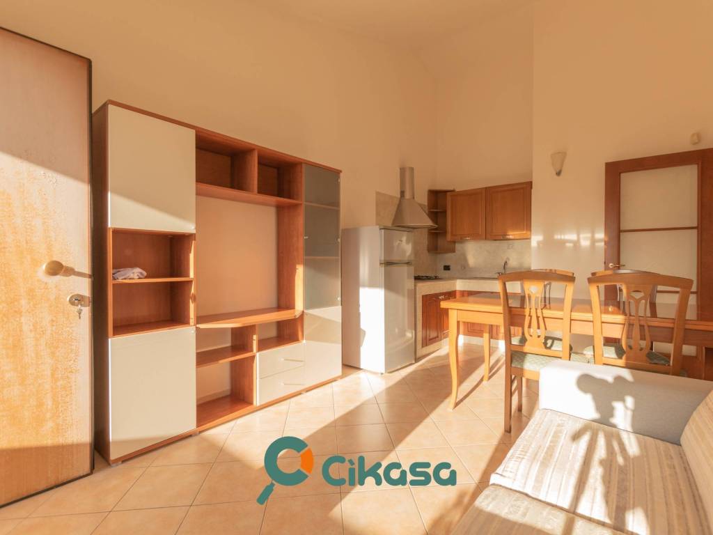 Appartamento a Selargius in Via Salvador Allende - Foto 4