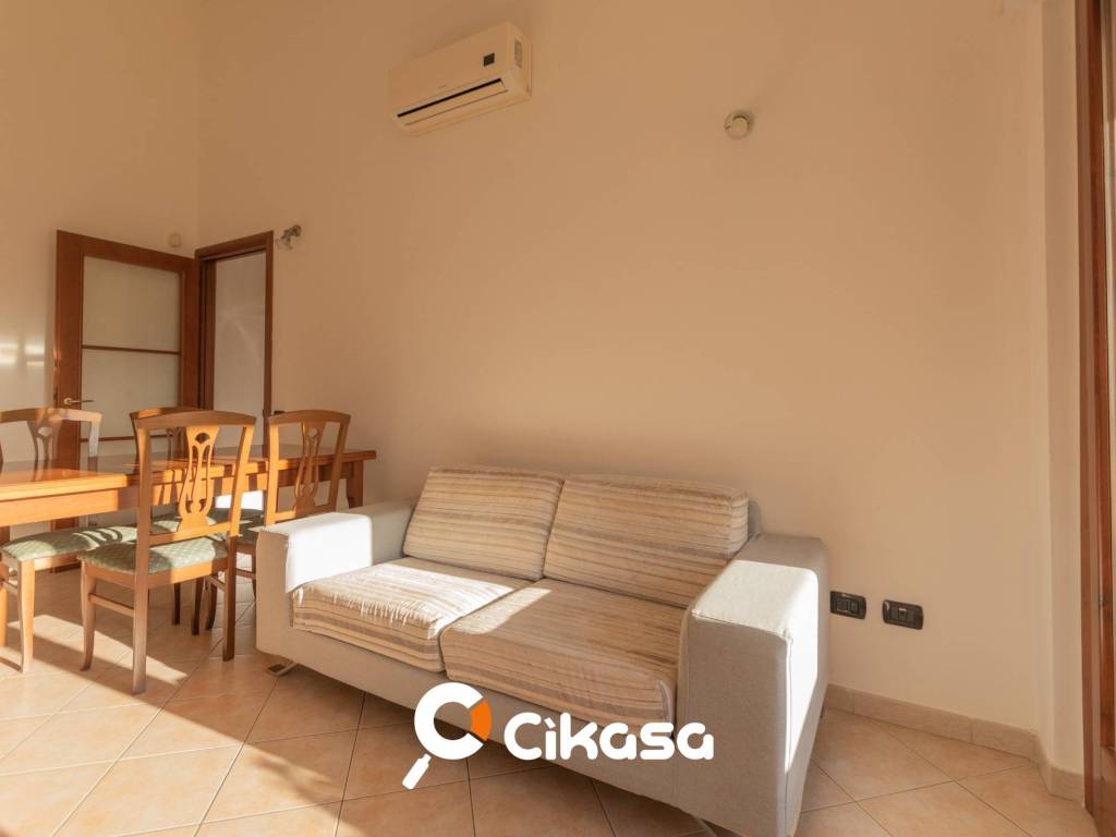 Appartamento a Selargius in Via Salvador Allende - Foto 5