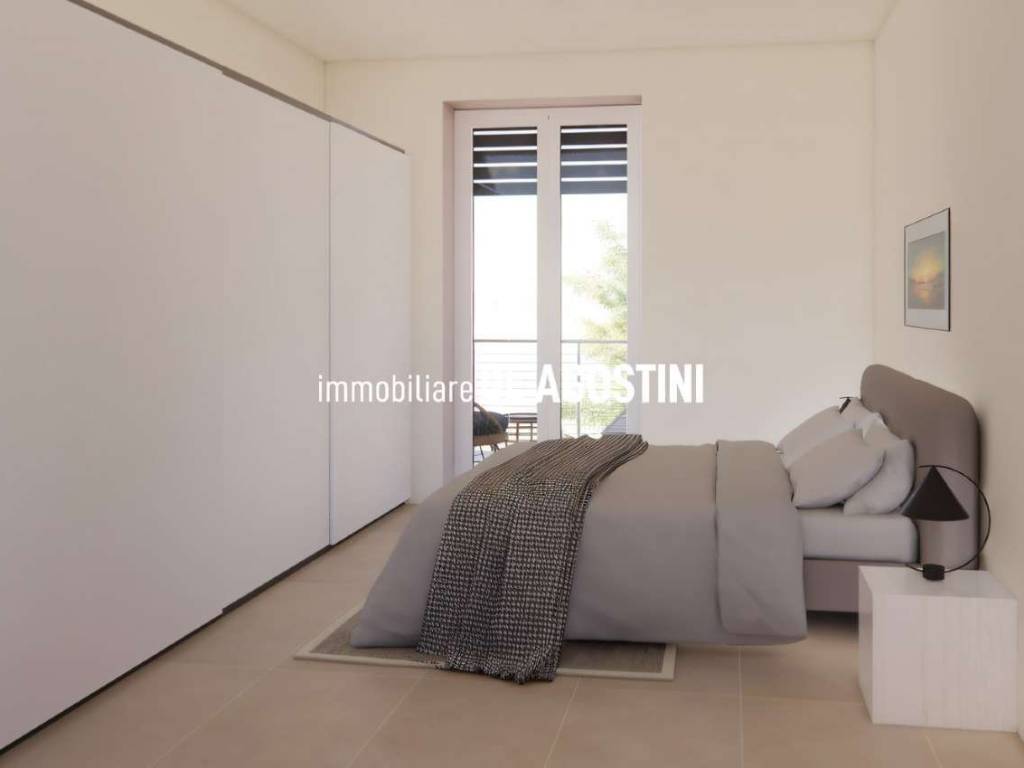 Appartamento a Arona in via Milano 41 - Foto 5