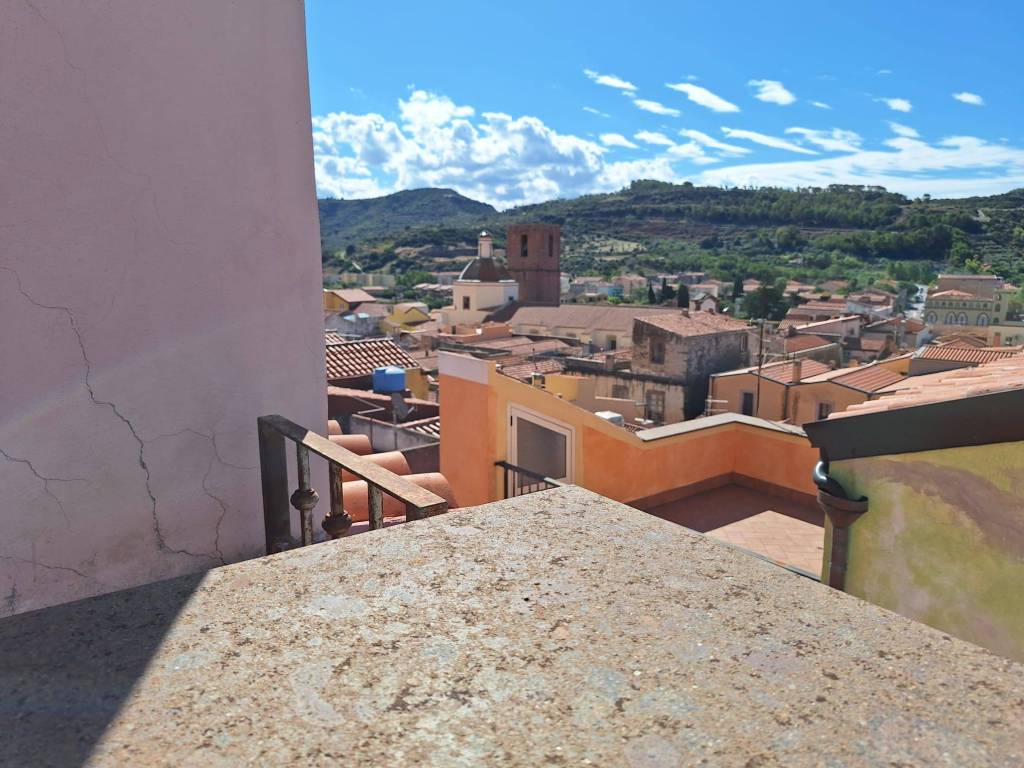 Casa indipendente a Bosa in Via Serravalle - Foto 4