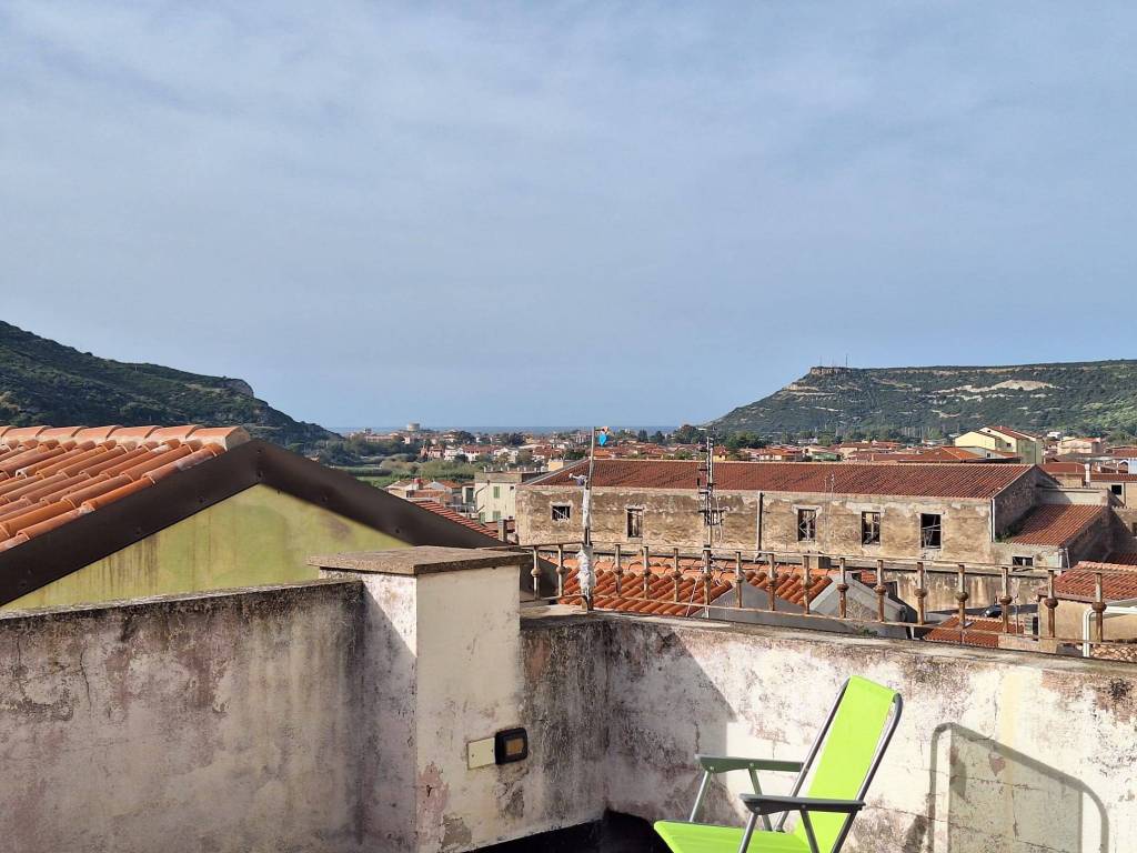 Casa indipendente a Bosa in Via Serravalle - Foto 5