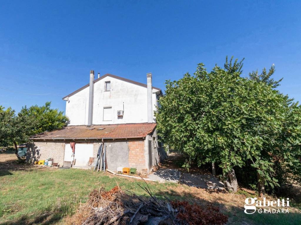 Casa indipendente a Tavullia in Strada Pirano, 10 - Foto 4