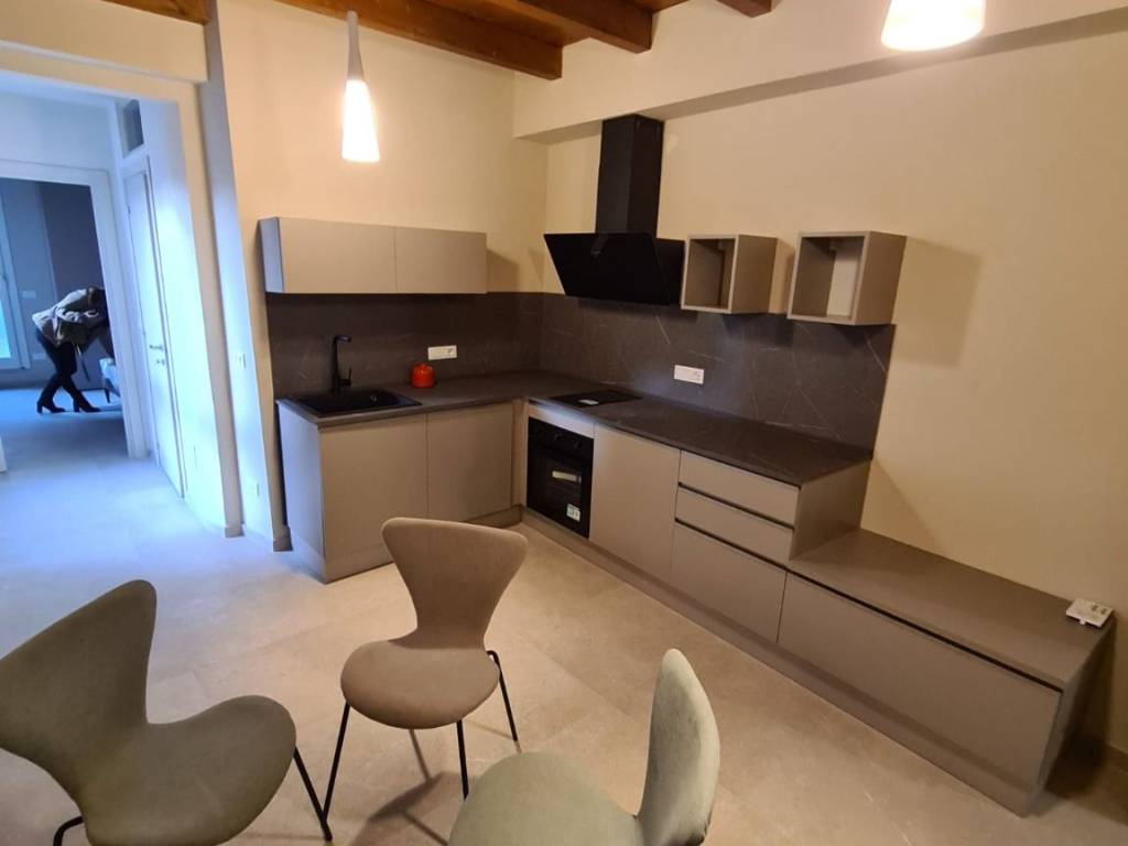 Appartamento a Parma in Borgo del Naviglio, 18 - Foto 3