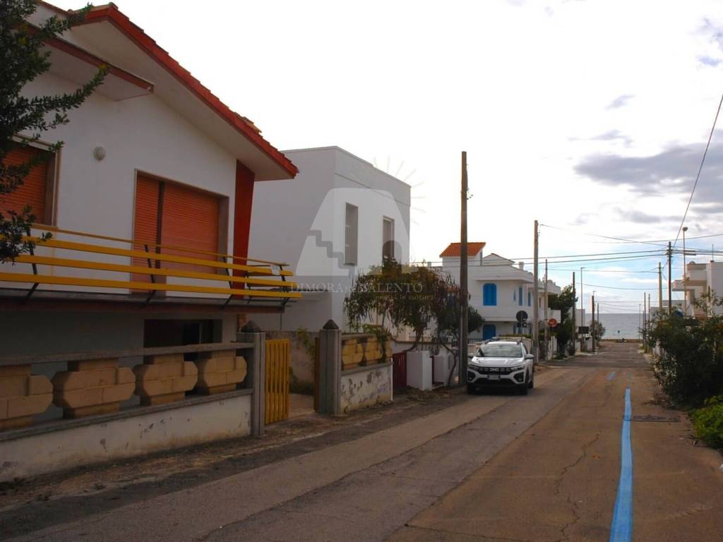 Casa indipendente a Salve in Via delle Pratoline, 12 - Foto 4