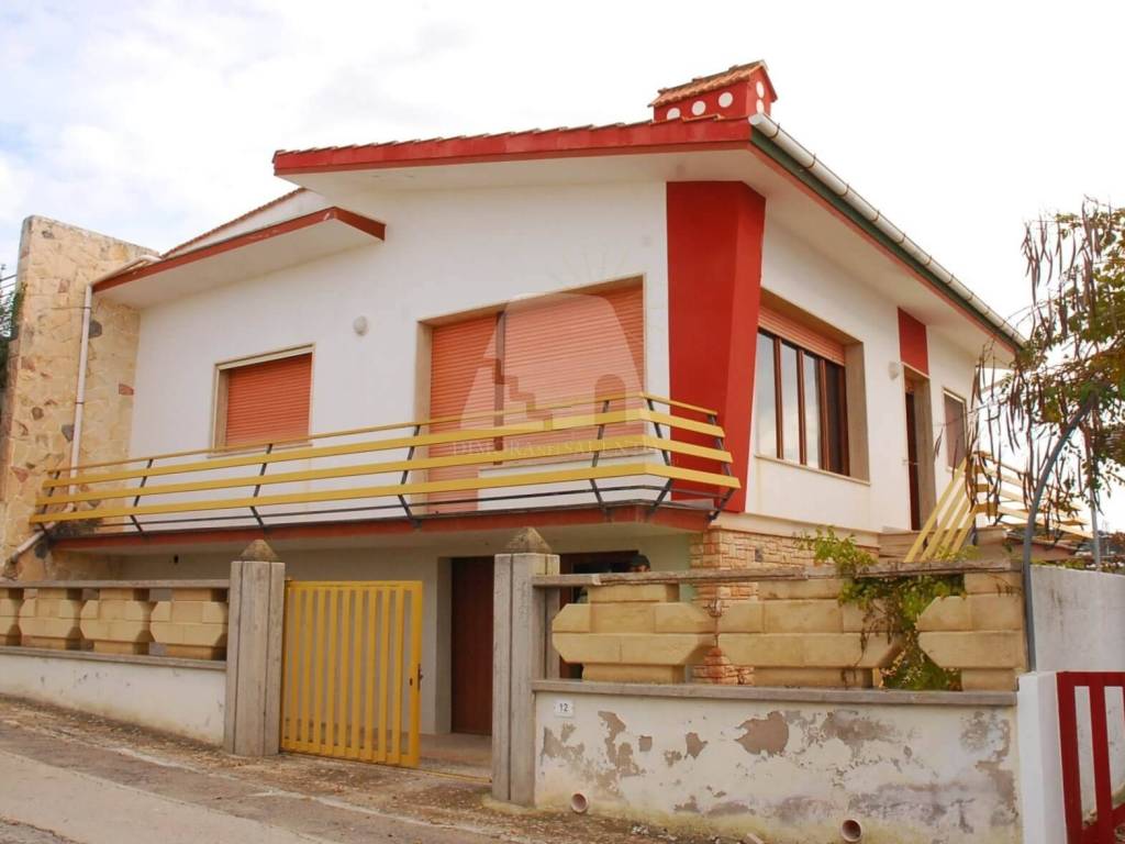 Casa indipendente a Salve in Via delle Pratoline, 12 - Foto 5