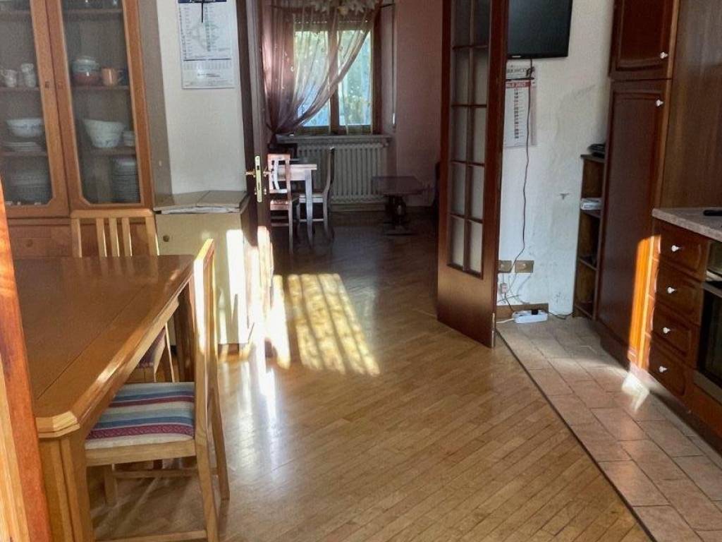 Appartamento a Sassoferrato in Via Donato Bramante, 29 - Foto 2