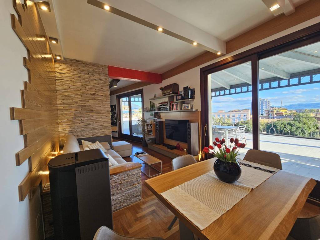 Appartamento a Iglesias in Piazza Quintino Sella, 3 - Foto 4