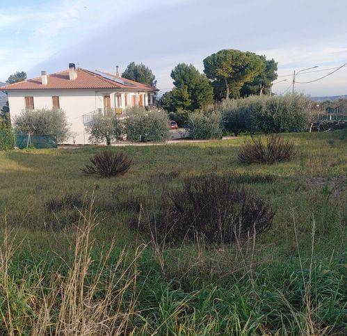 Terreno a Osimo in Montegallo - Foto 2