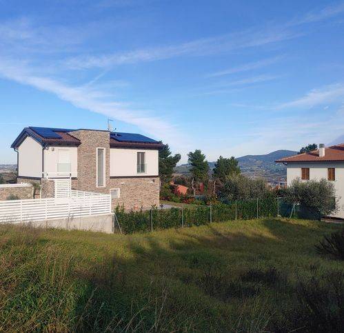 Terreno a Osimo in Montegallo - Foto 3