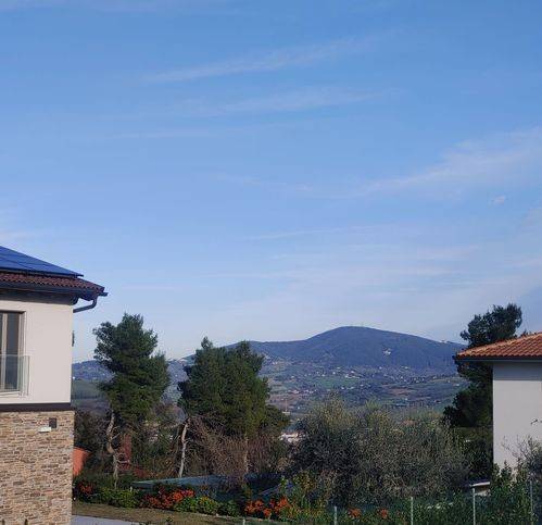 Terreno a Osimo in Montegallo - Foto 4