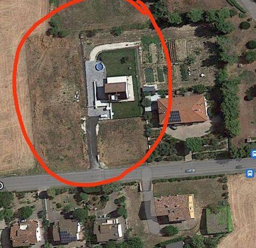 Terreno a Osimo in Montegallo - Foto 5
