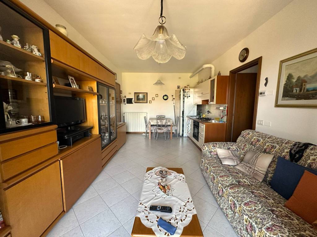 Appartamento a Verdellino in Via Papa Giovanni XXIII - Foto 2